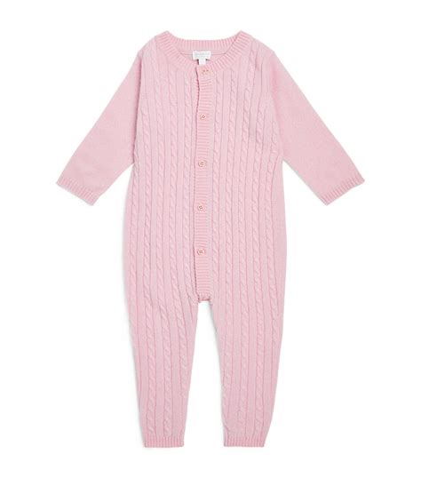harrods baby clothes